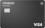 法人カード「UPSIDER」