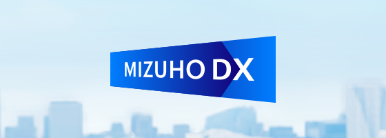 MIZUHO DX