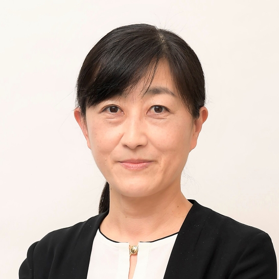 山岡　由加子