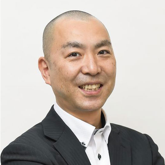 上川　裕之