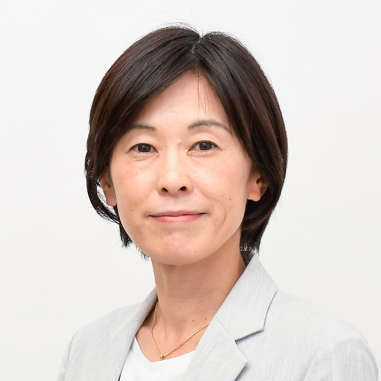 元木　悠子