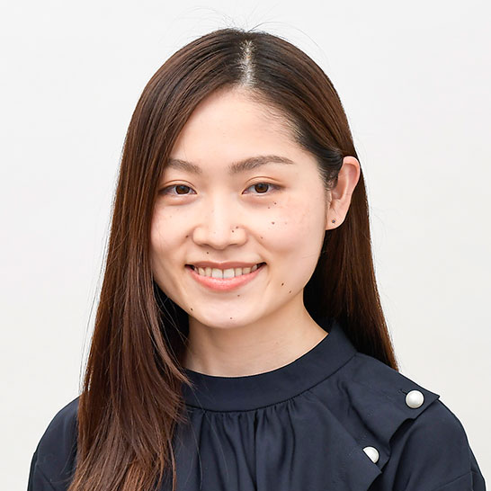 金池 綾夏