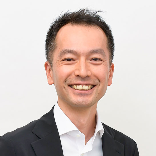 野口 博貴
