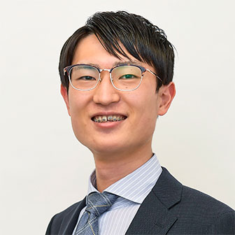 山口 圭太