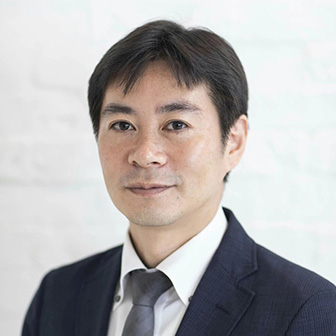 藤原 慎朗