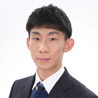 内藤 大貴