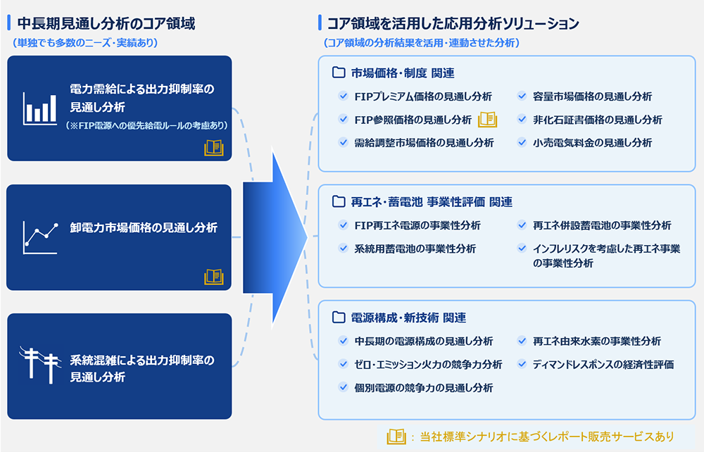 分析内容の図