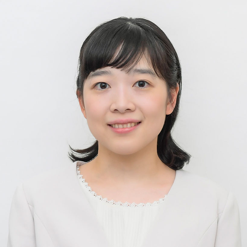 嶋中　由理子