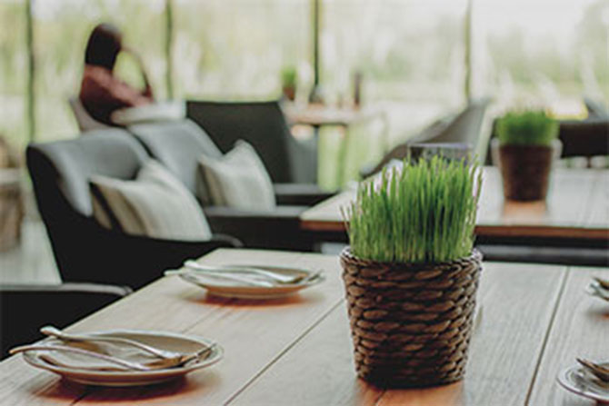 飲食店がつぶれるときの前兆とは みずほ銀行