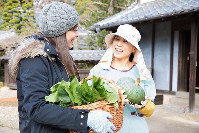 急増する外国人観光客の受け皿として、期待が集まる民宿の開業ポイント