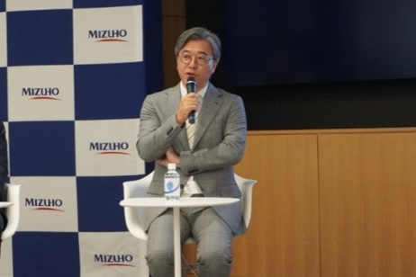 株式会社エクサウィザーズ 春田社長