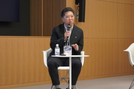 サツドラホールディングス株式会社 富山社長