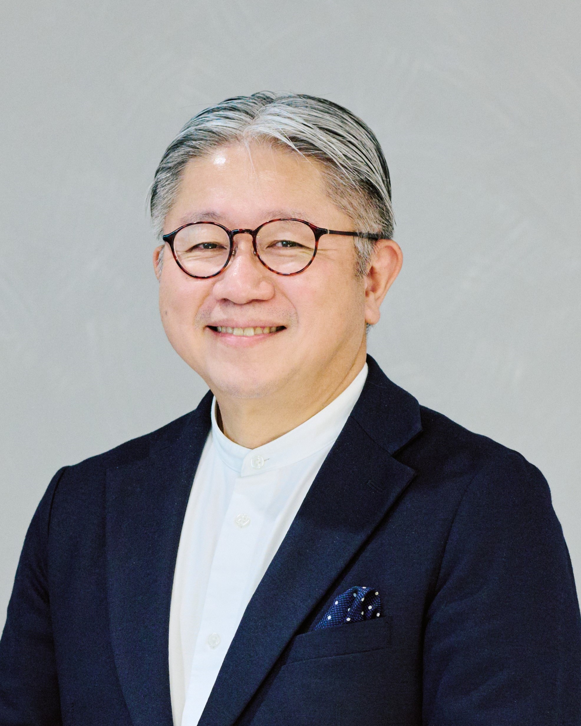 上ノ山 信宏