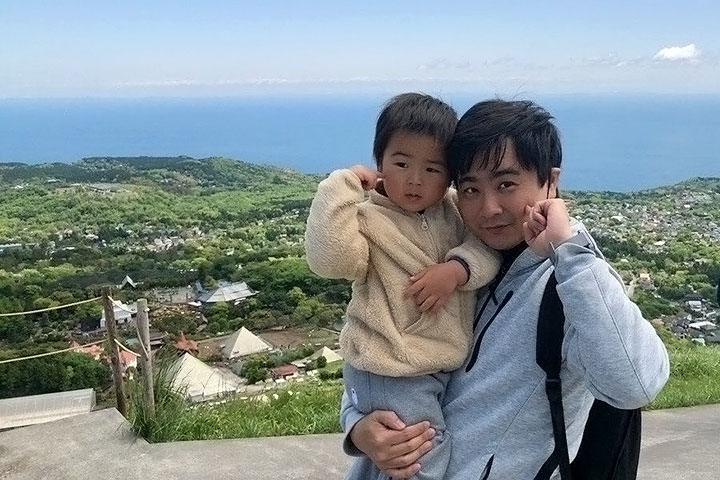 子供の体調が悪い日は在宅勤務で業務を行ったり、ライフステージにあった働き方を選択しながら、キャリア形成
