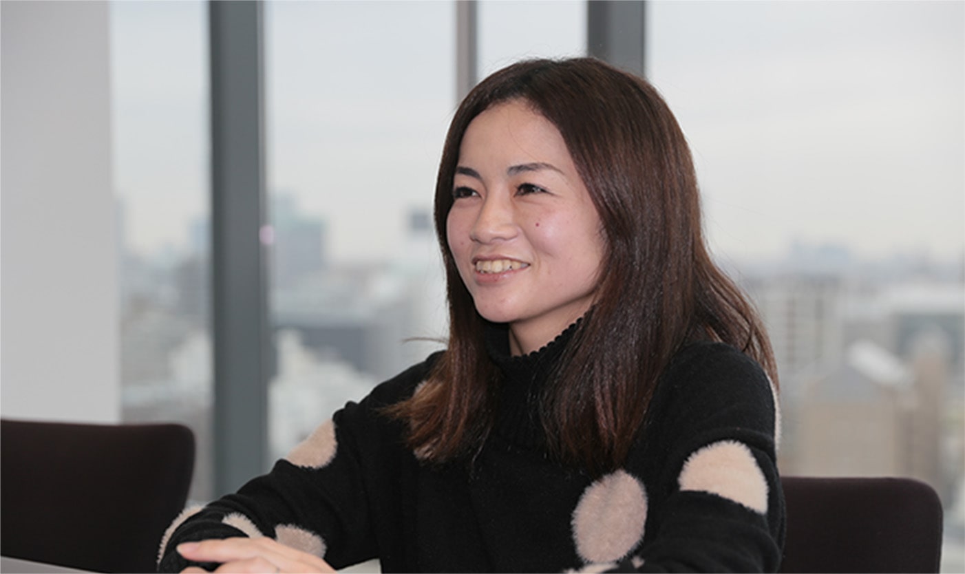 自由な環境で学びのある毎日を