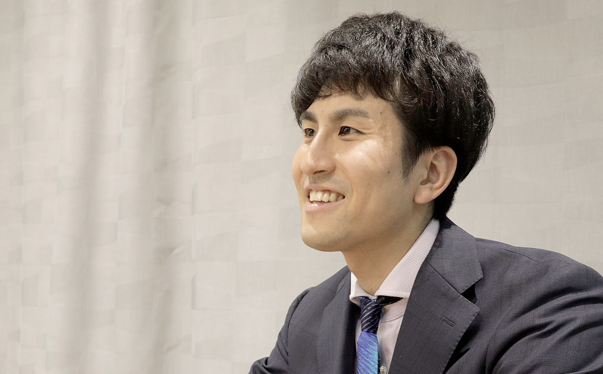 博士課程卒業者採用 物理学専攻 2021年入社