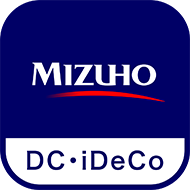 みずほDC・iDeCoアプリのアイコン