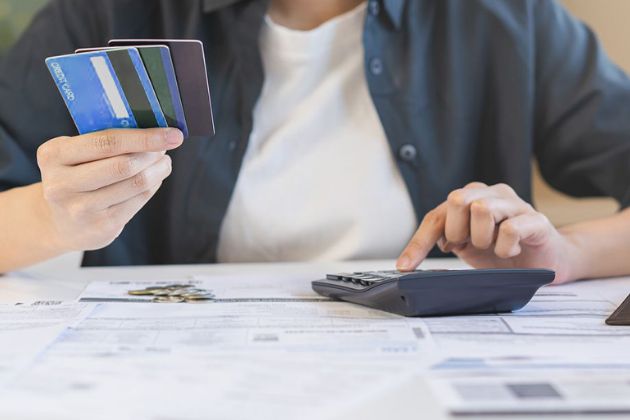 借金にはどんな種類がある?お金を借りるときに注意したいポイントを解説