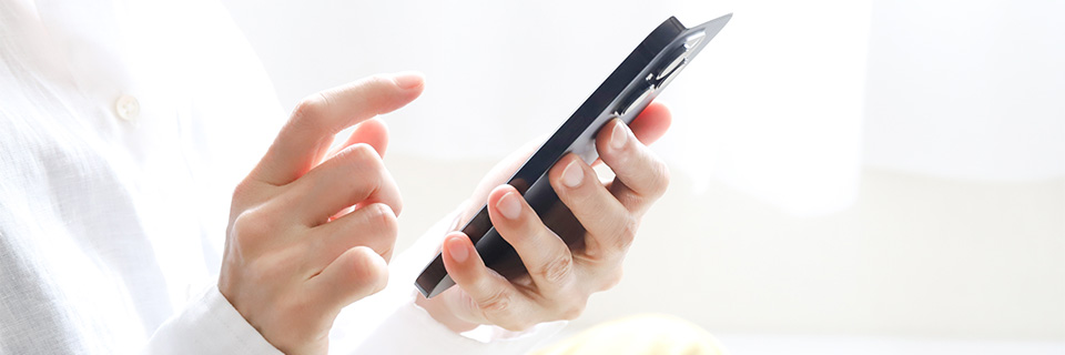 カードローンの申込から借入までの流れ