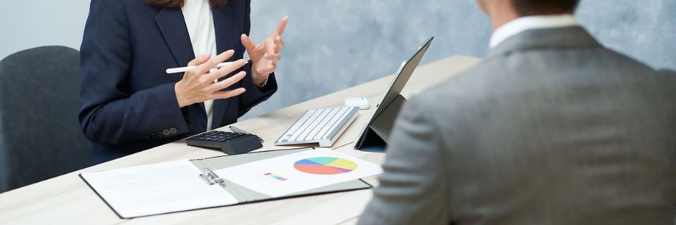 個人事業主が融資を受ける際のポイント・注意点