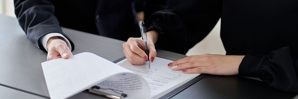 個人が利用できる主な融資商品