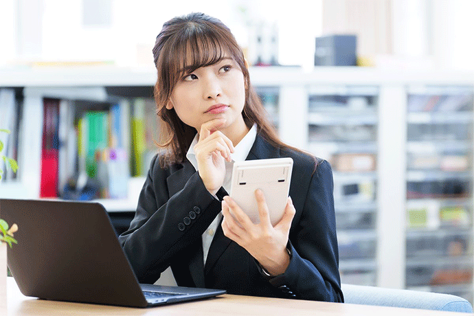 【働き方別】定額減税の方法
