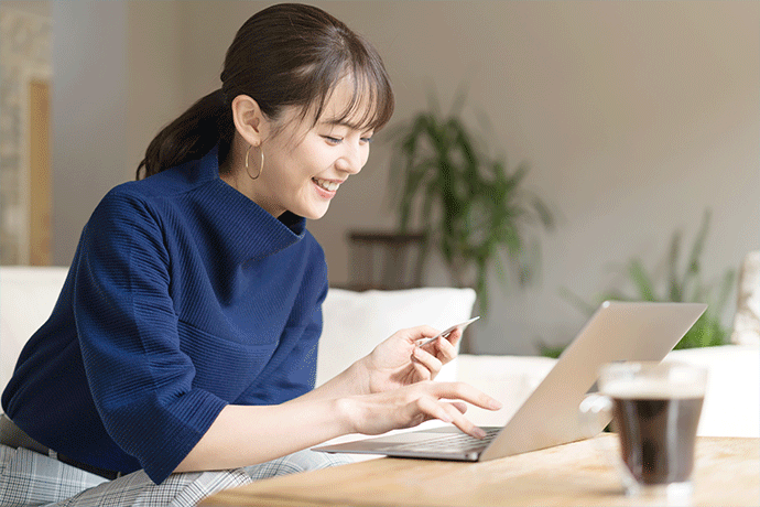 カードローンで増額するメリット