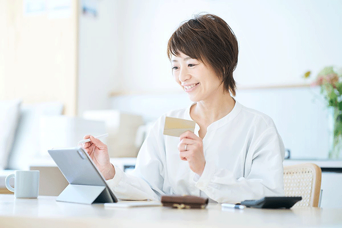 カードローンの氏名変更に関する注意点