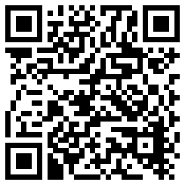 Google PlayのQRコード