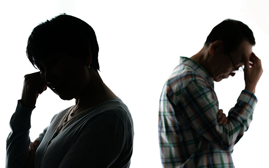 返済中に離婚したら、住宅ローンはどうなる?