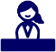 人物アイコン