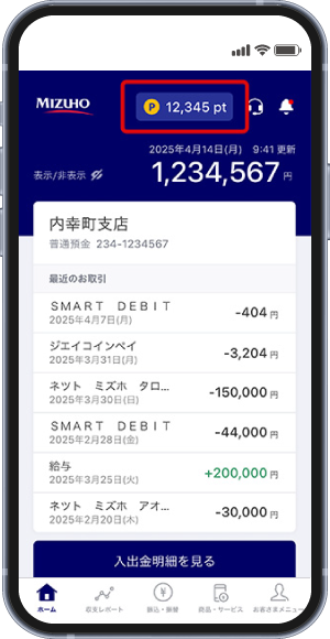 ステップ2の画面イメージ
