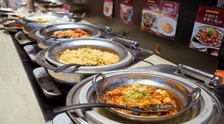 外食レストランのイメージ画像