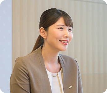 アドバイザー歴3年(取材当時)大川さん
