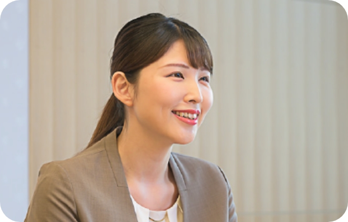 アドバイザー歴3年(取材当時)大川さん