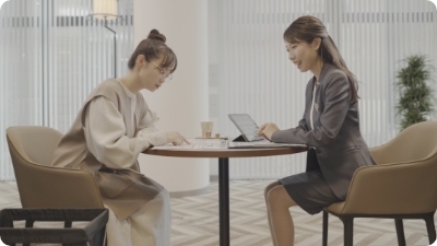 みずほ銀行では、豊富な金融知識を持ったお金のプロ「ライフプランアドバイザー(LPA)」へ気軽にご相談いただけます