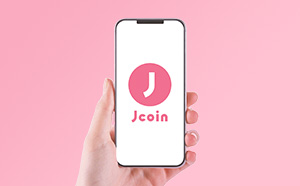 J-Coin Pay