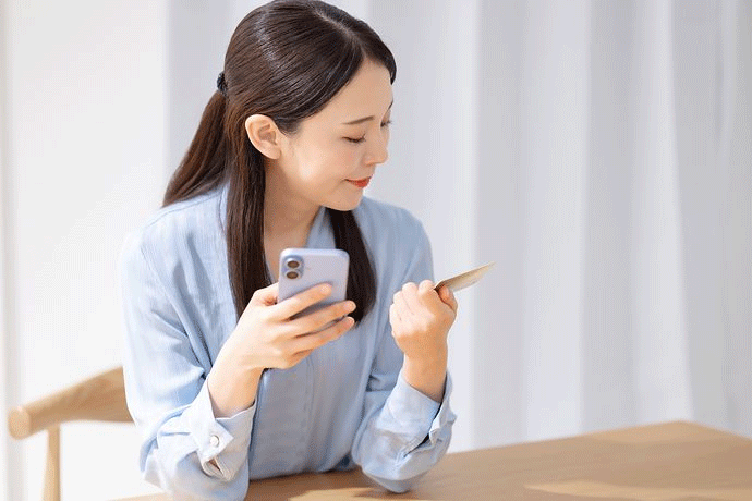 クレジットカードの請求元を調べる方法・対処法