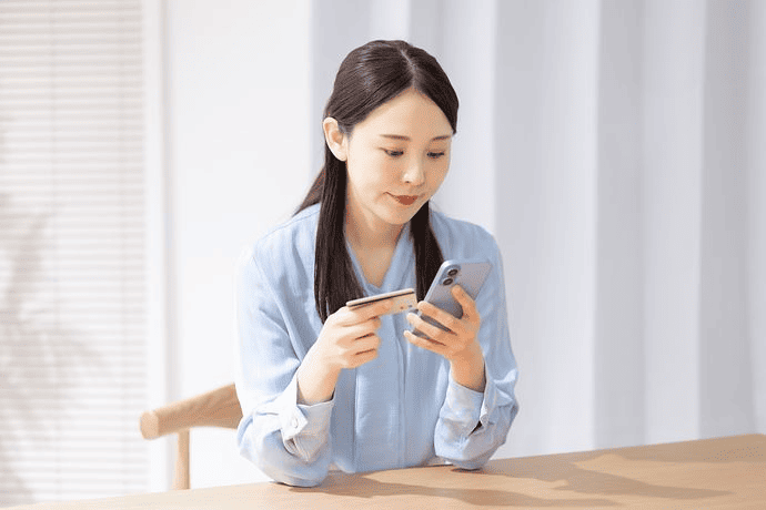 おすすめのクレジットカードブランドと特徴