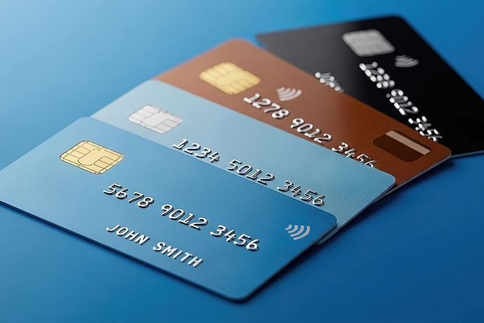 クレジットカードの番号とは？意味・安全対策