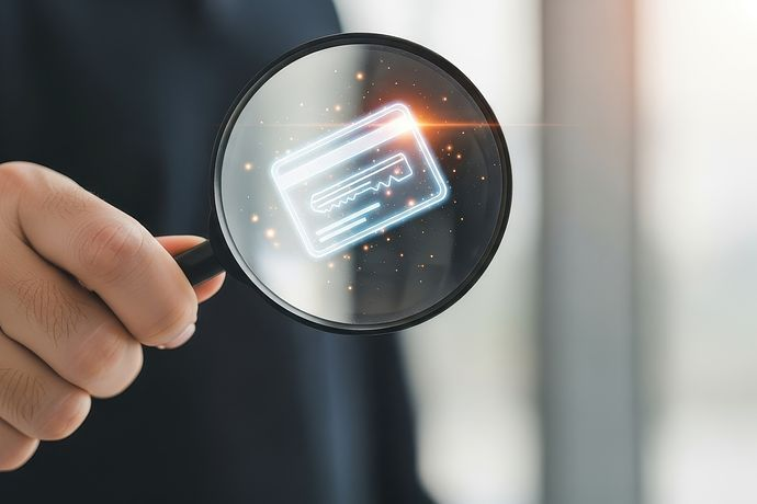 クレジットカードの審査項目は？時間や必要書類、落ちる理由を解説