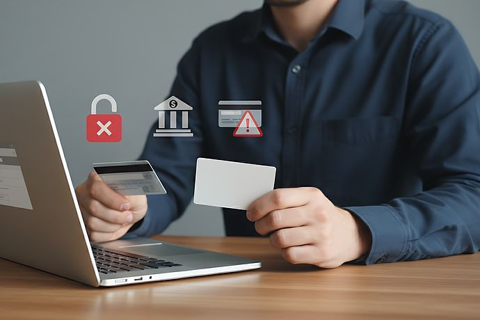 クレジットカード番号の流出を防ぐ対策