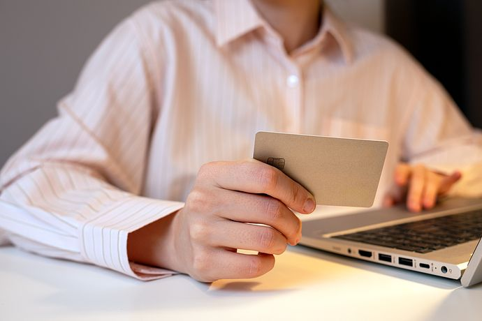 クレジットカードのセキュリティコードとは？