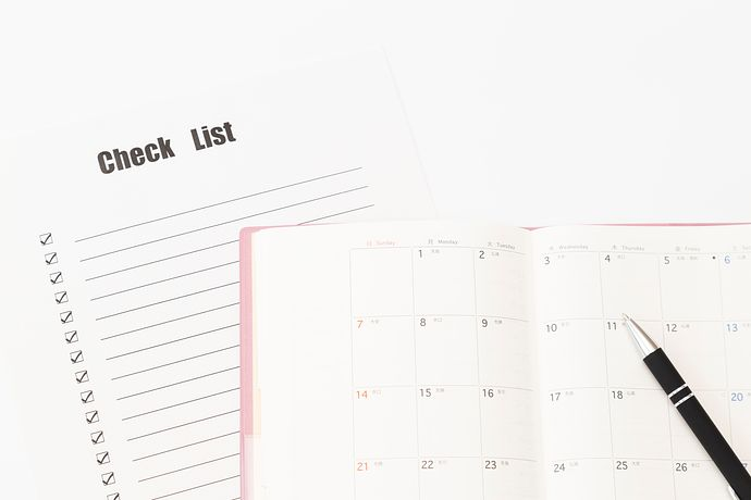 クレジットカードの住所変更タイミング