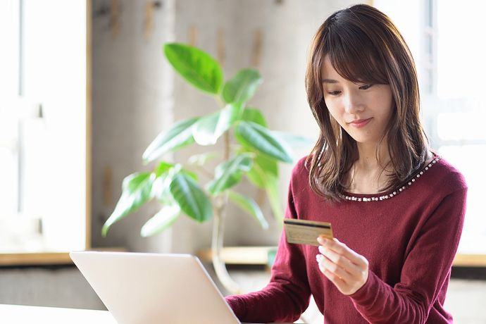 クレジットカードの住所変更手続を紹介！タイミングや変更しないリスクも解説