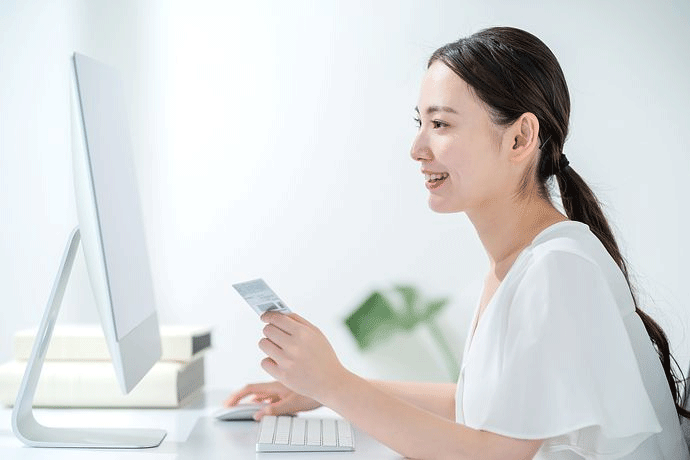 分割払いの利用方法