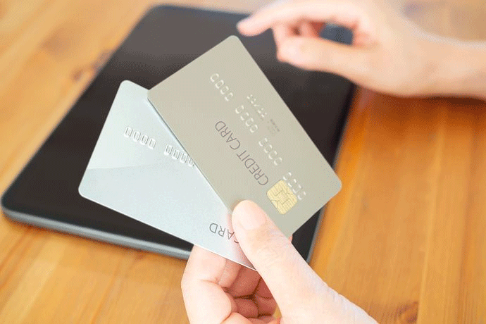 2枚目のクレジットカードを持つデメリット・注意点