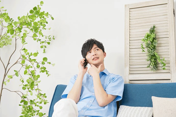 覚えのない請求元からの請求への対処法