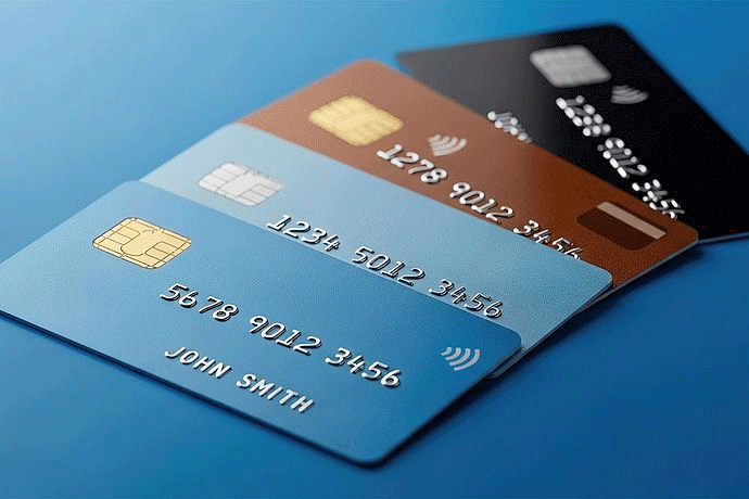 クレジットカードの番号とは？意味・安全対策