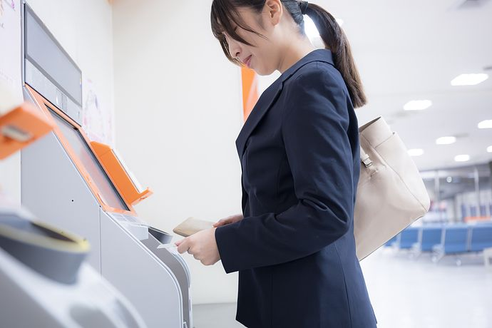 きっぷをクレジットカードで購入する3つの方法！メリットと注意点も解説